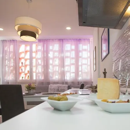 Lux Draga With Balkony Apartamento *