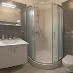 Apartment Lux Draga With Balkony Split