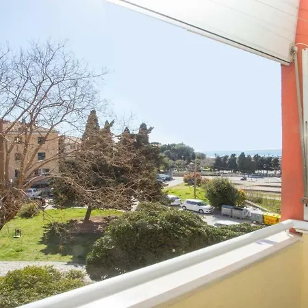 Lux Draga With Balkony سبليت