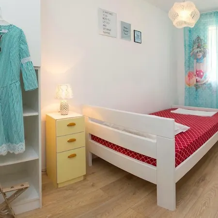 Lux Draga With Balkony * سبليت