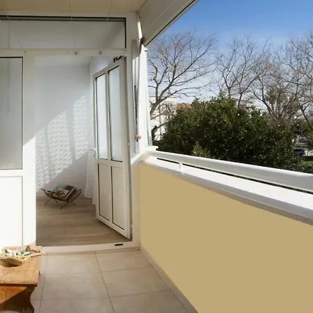 Lux Draga With Balkony Апартаменти *