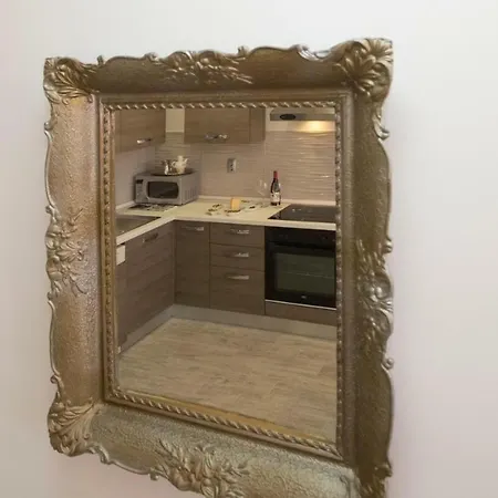 Апартаменти Lux Draga With Balkony Спліт